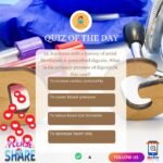 #MedicalQuiz #NursingKnowledge #HealthcareChallenge #MedEd #NursingSchool #QuizTime #MedicalSurgicalNursing #TestYourKnowledge #…