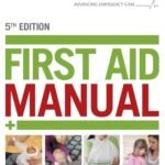 ACEP First Aid Manual 5th Edition PDF Free Download