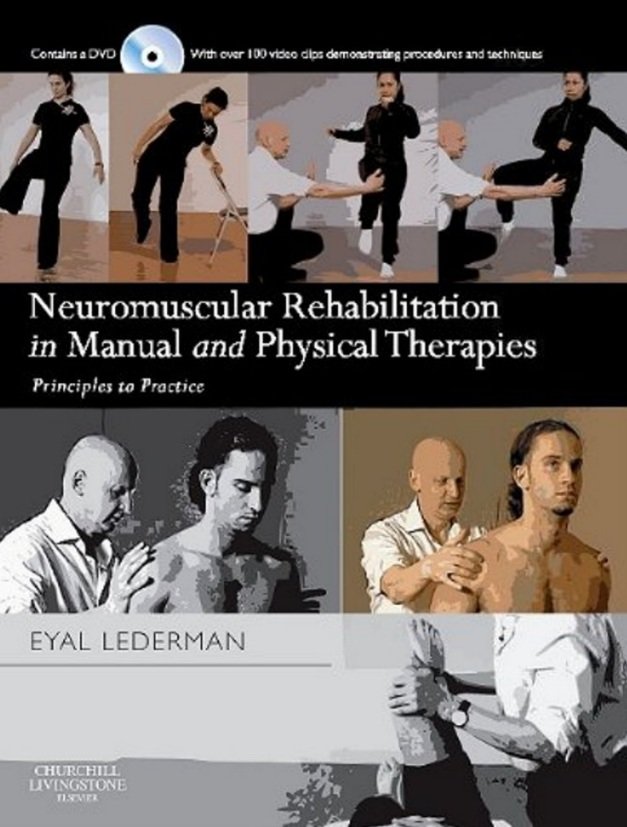 Download Neuromuscular Rehabilitation in Manual and Physical Therapies PDF