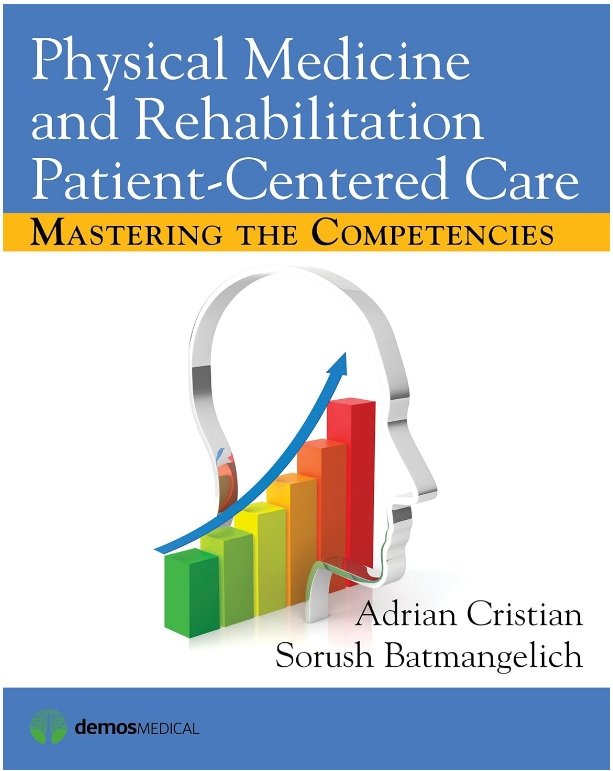 Download Physical Medicine and Rehabilitation Patient-Centered Care PDF