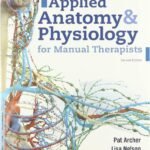 Applied Anatomy & Physiology for Manual Therapists PDF Download