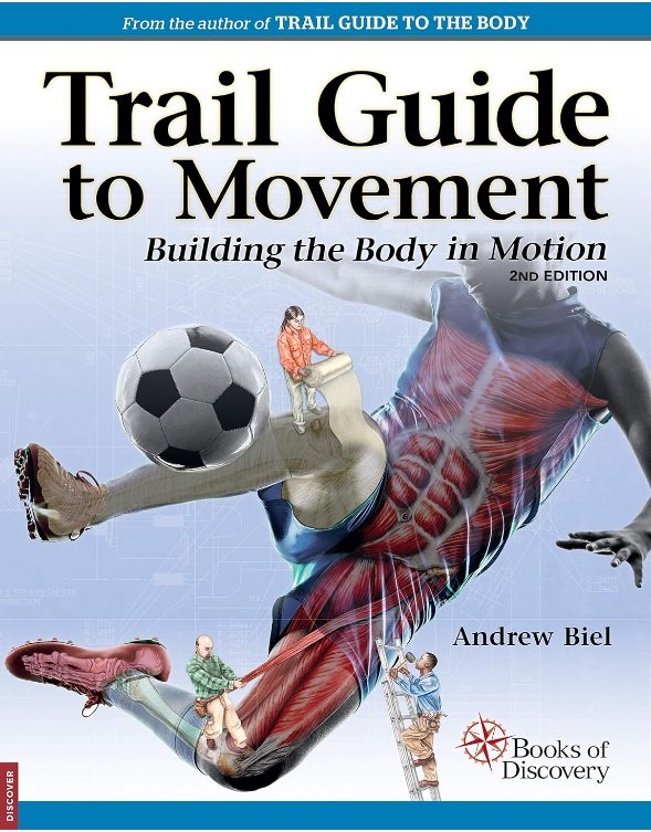 Trail Guide to Movement PDF Free Download [Direct Link]