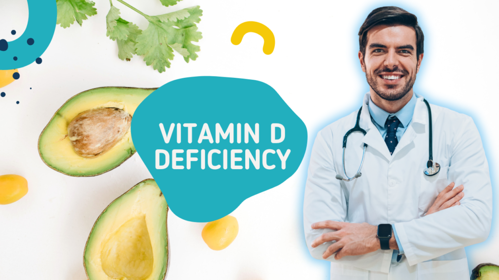 Unlocking the Secrets of Vitamin D Deficiency: Signs You Shouldn’t Ignore