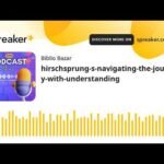 hirschsprung-s-navigating-the-journey-with-understanding (made with Spreaker)