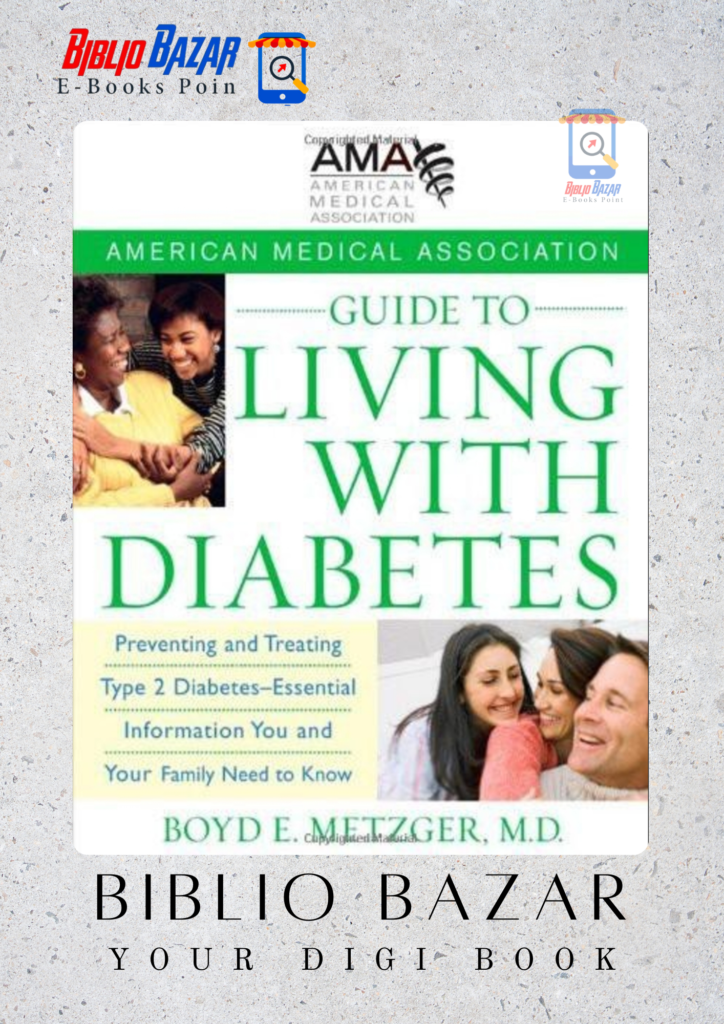 Diabetes Defense: Your Free Guide to a Healthy Life!