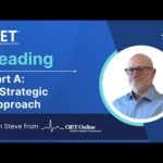 Live class with OET Online: Reading Part A – A Strategic Approach