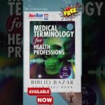 Medical Terminology for Healthcare Professionals #shorts