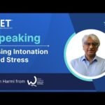 Live class with WLES: OET Speaking – Using Intonation and Stress