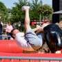 Study reveals alarming rates of pediatric injuries from mechanical bull riding