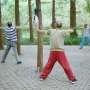 Study reveals tai chi benefits for sleep quality in advanced lung cancer patients