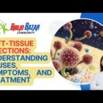 🩺 Understanding Soft Tissue Infections: Causes, Symptoms, and Treatment 🦠