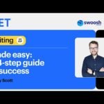 Class with Swoosh English: OET Writing Made Easy: A 4-Step Guide to Success