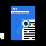 New OET Test Sample & Writing Booklets