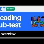 The OET Reading Sub-test