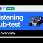 The OET Listening Sub-test