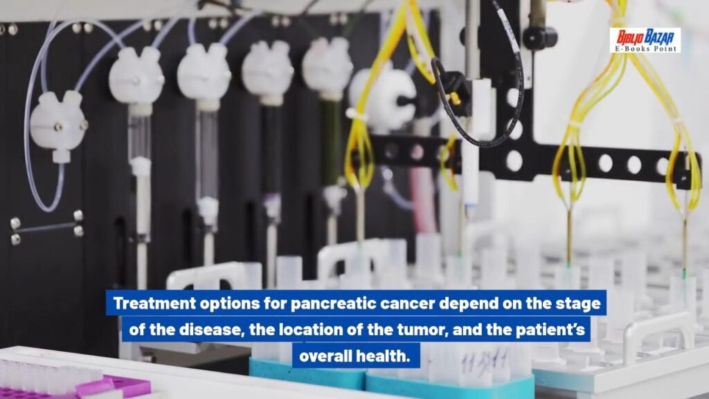 Understanding Pancreatic Cancer: Symptoms, Treatment, and Care 🩺🏥#PancreaticCancer #CancerTreatment #MedicalEducation #HealthAwa…