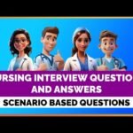 NURSING INTERVIEW QUESTIONS AND ANSWERS – MIHIRAA