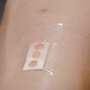 Scientists develop bandage that measures glucose levels in sweat using microlaser technology