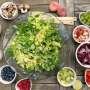 Five year hypertension study provides further evidence of the benefits of fruit and vegetable consumption