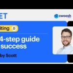 Class with Swoosh English: OET Writing Made Easy – A 4-Step Guide to Success