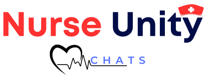 Nurse Unity Chat