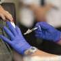 Getting the flu and then your flu shot may benefit immunity