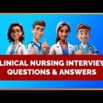 NURSING CLINICAL SCENARIO BASED INTERVIEW QUESTIONS AND ANSWERS | MIHIRAA