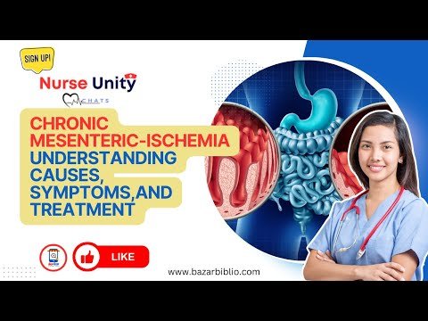 Chronic Mesenteric Ischemia Explained: Causes, Symptoms & Treatment Options 🚨