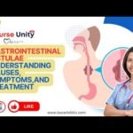 Understanding Gastrointestinal Fistulae: Causes, Symptoms, Treatment, & Care 🏥