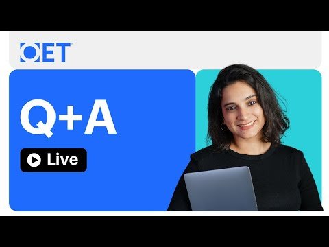 Q&A Live with Shakina