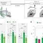 Mouse study finds sex-based differences in how brains handle threats