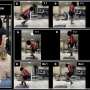 Study: Backward hopping may be better indication of recovery from ACL reconstruction